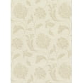 thumbnail image 1 of Warner Holiday Beige Jacobean Wallpaper, 1 of 4