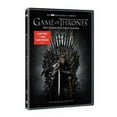 thumbnail image 1 of Warner Home Video Game of Thrones: The Complete First Season (DVD) (Widescreen), 1 of 5