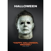 Warner Home Video Halloween DVD [2022]