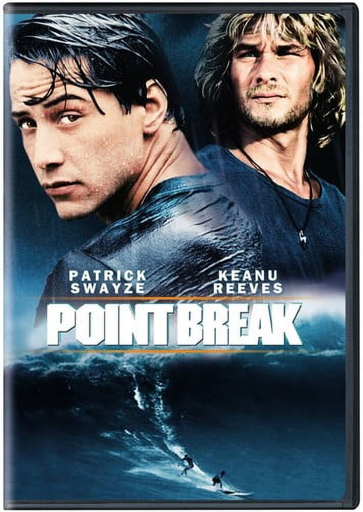 Breaking Point DVD (2009); Pre Owned