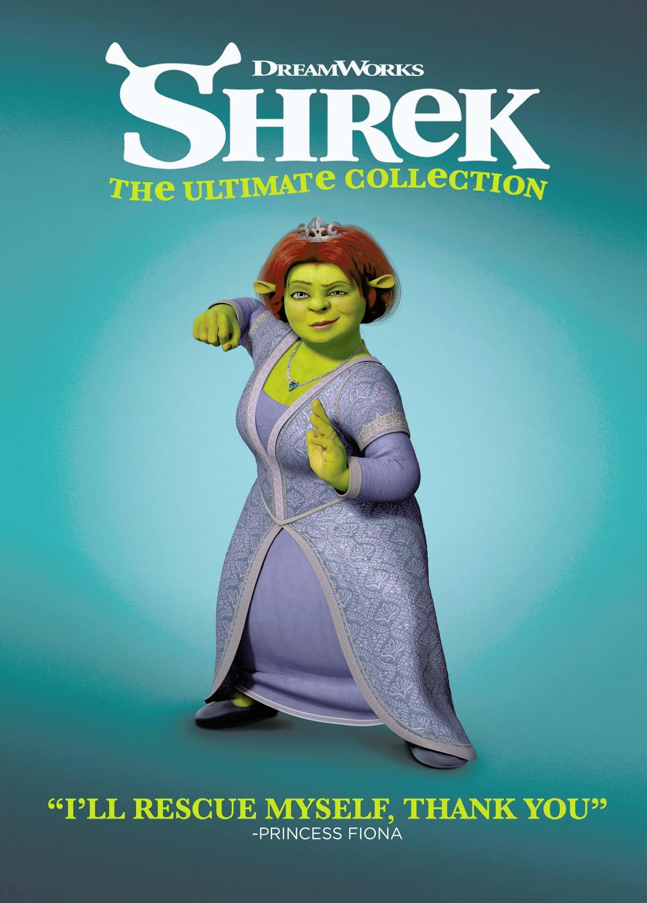 (未使用･未開封品)Shrek: The Ultimate Collection [DVD] Shrek: The Ultimate Collection (DVD) 191329112175| eBay