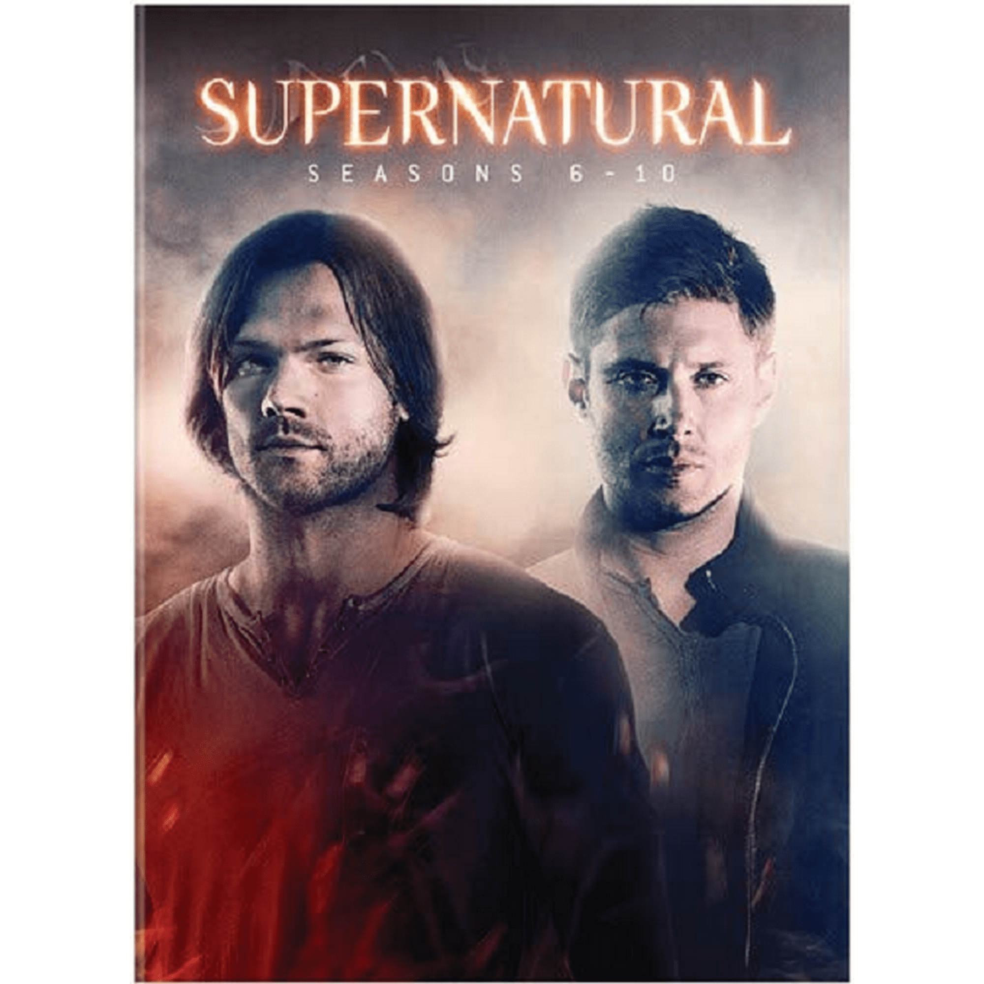 Supernatural Season 10