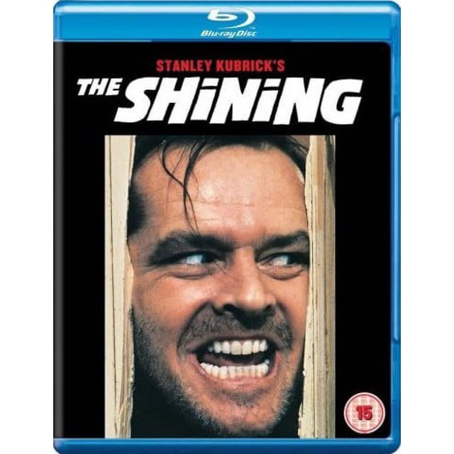 Warner Home Video - The Shining [BLU-RAY] - Walmart Business Supplies