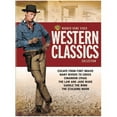 thumbnail image 1 of Warner Home Video Western Classics Collection (DVD) (Widescreen), 1 of 2
