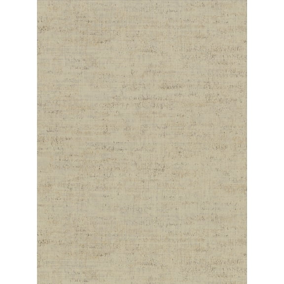 Warner Kahn Khaki Texture Wallpaper