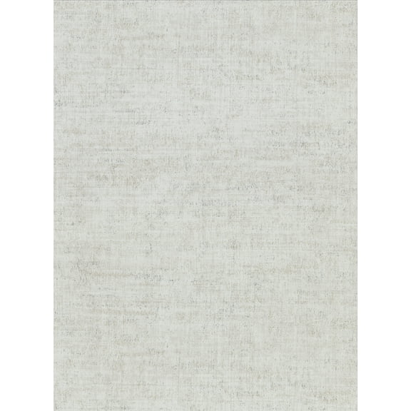 Warner Kahn Light Grey Texture Wallpaper