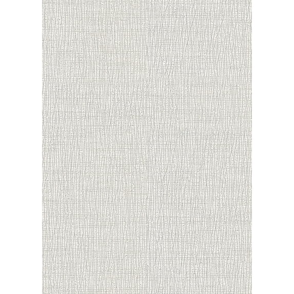 Warner Koto Light Grey Distressed Texture Wallpaper