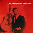 thumbnail image 1 of Warner Mack - Is It Wrong - Music & Performance - CD, 1 of 1