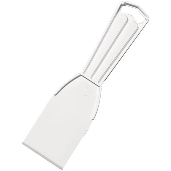 Warner Mfg 904 2-Inch Plas Flex Putty Knife