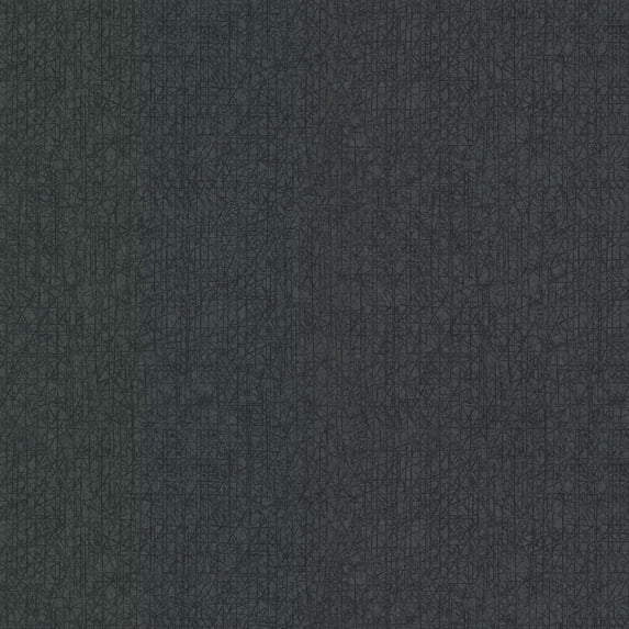 Warner Nagano Blue Distressed Pattern Wallpaper