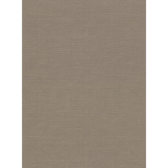 Warner Pembroke Cream Faux Plaster Unpasted Fabric Backed Vinyl Wallpaper, 27-in by 27-ft, 60.8 sq. ft.