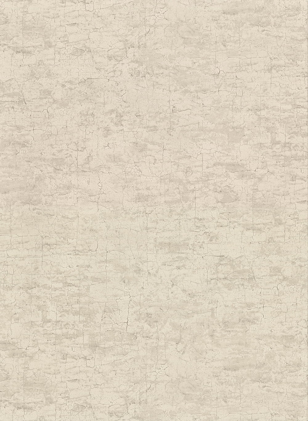 Pembroke Taupe Faux Plaster Vinyl Textured Wallpaper Roll