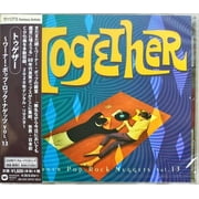 Warner Pop Rock Nuggets - Warner Pop Rock Nuggets 13 Together - Music & Performance - CD