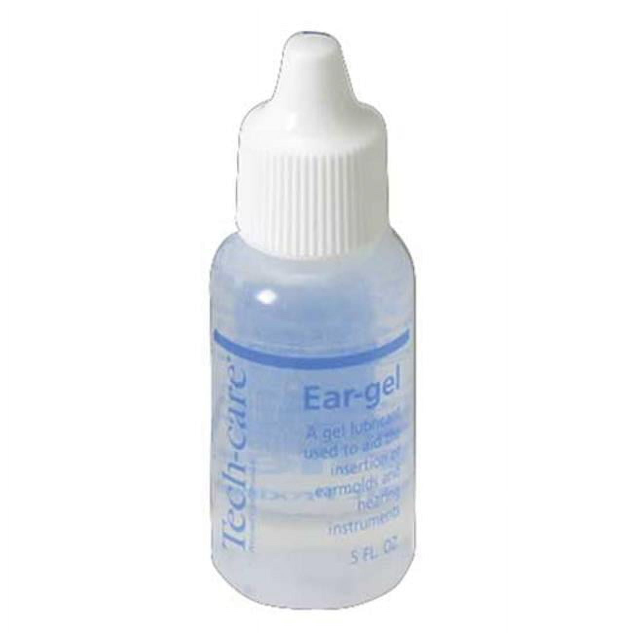 Warner Tech Care TechCare EarGel 2 oz