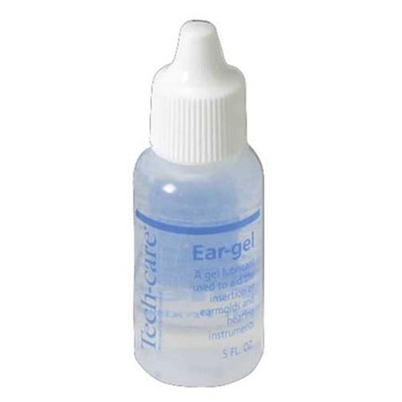 Warner Tech Care Tech-Care Ear-Gel - 1/2 oz