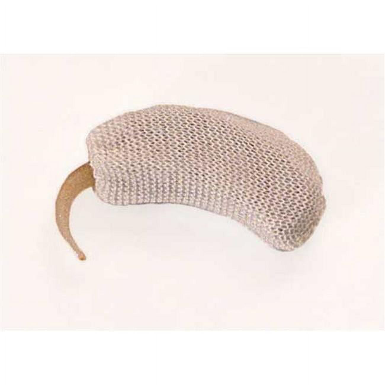 Warner Tech Care VBHASMN 1 in. Hearing Aid Sweatband, Natural Mini