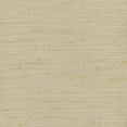thumbnail image 1 of Warner Textures Alan Honey Horizontal Slub Wallpaper, 1 of 5