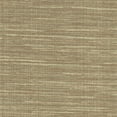 thumbnail image 1 of Warner Textures Bay Ridge Chestnut Faux Grasscloth Wallpaper, 1 of 4