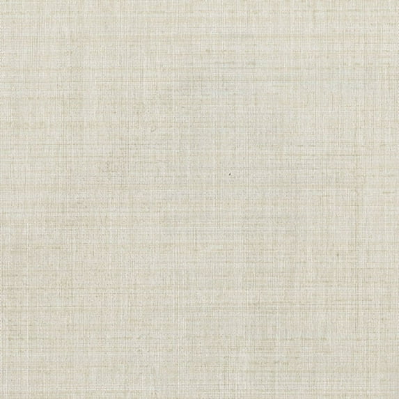 Warner Textures Bennie Beige Faux Grasscloth Unpasted Fabric Backed Vinyl Wallpaper, 27-in by 27-ft, 60.8 sq. ft.