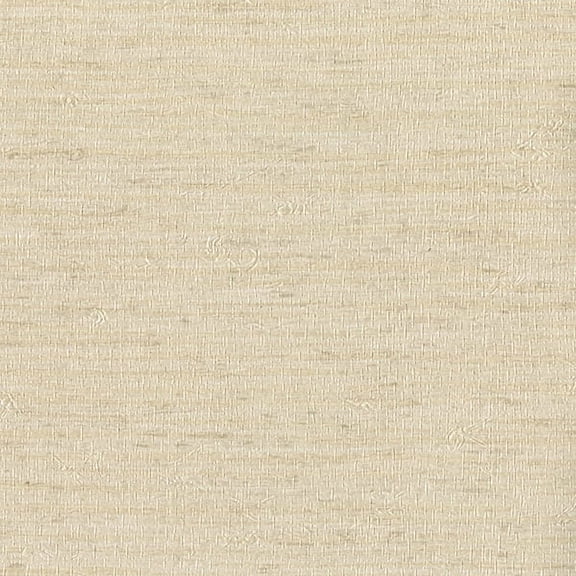 Warner Textures Bennie Brown Faux Grasscloth Unpasted Fabric Backed Vinyl Wallpaper, 27-in by 27-ft, 60.8 sq. ft.