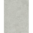 thumbnail image 1 of Warner Textures Brienne Light Grey Linen Texture Wallpaper, 1 of 3