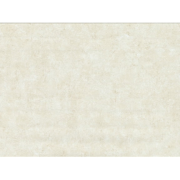Warner Textures Clegane Light Grey Plaster Texture Unpasted Fabric Backed Vinyl Wallpaper, 27-in by 27-ft, 60.8 sq. ft.