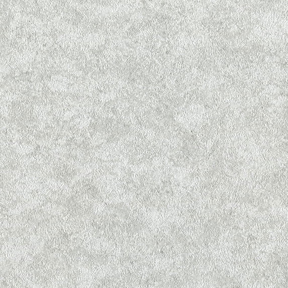 Warner Textures Fogie Silver Scrim Wallpaper, 27-in by 27-ft, 60.8 sq. ft