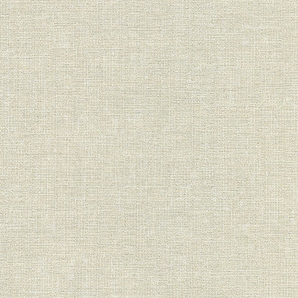 Warner Textures Gabardine Off-White Linen Texture Wallpaper - Walmart.com