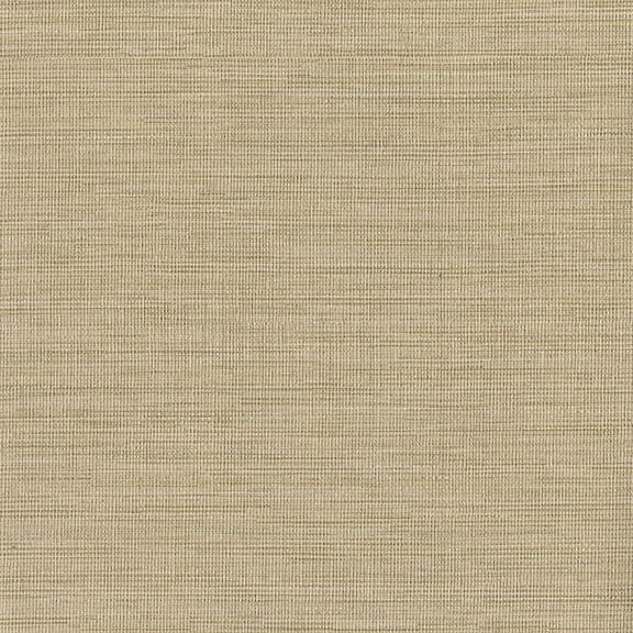 Warner Textures Giana Taupe Horizontal Silk Wallpaper, 27-in by 27-ft, 60.8 sq. ft