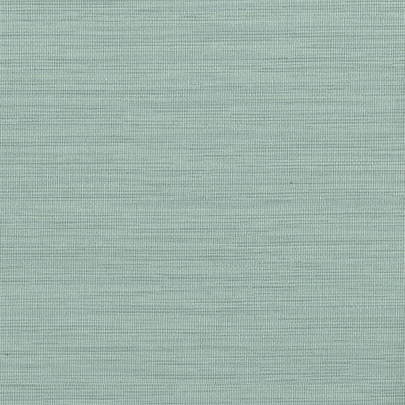 Warner Textures Giana Turquoise Horizontal Silk Wallpaper, 27-in by 27-ft, 60.8 sq. ft
