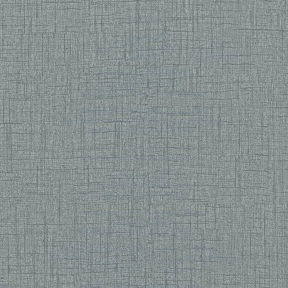 Warner Textures Halin Blue Cross Hatch Wallpaper, 27-in by 27-ft, 60.8 sq. ft