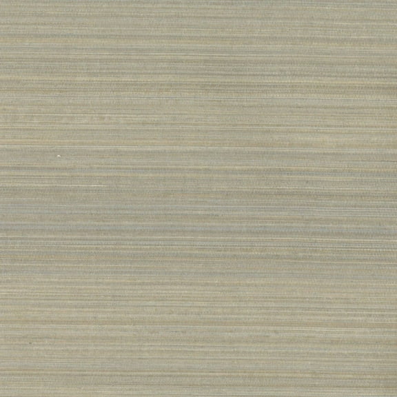 Warner Textures Halin Khaki Cross Hatch Unpasted Fabric Backed Vinyl Wallpaper, 27-in by 27-ft, 60.8 sq. ft.