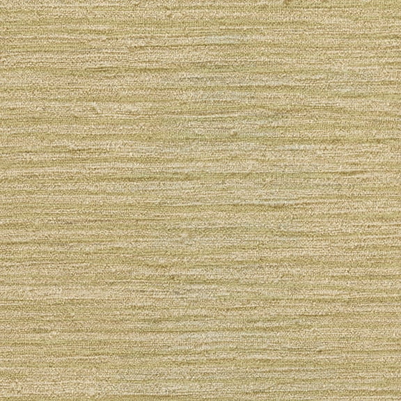 Warner Textures Jerrie Mustard Grass Slub Wallpaper
