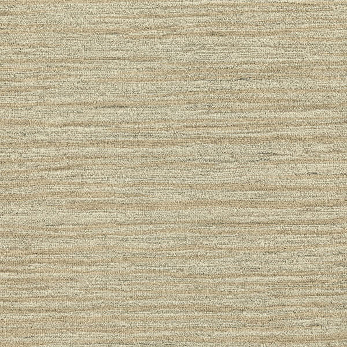 Taupe Grasscloth Textured Removable Wallpaper, 27-in by 27-ft
