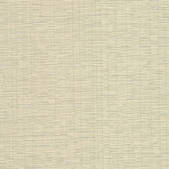 Warner Textures Pembrooke Beige Stripe Wallpaper