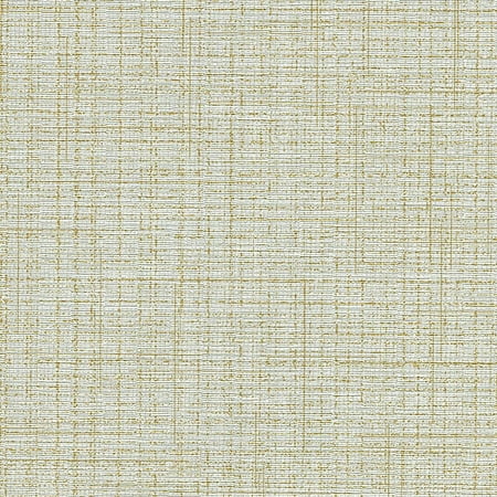 Warner Textures Solitaire II Light Grey Tweed Wallpaper, 27-in by 27-ft, 60.8 sq. ft