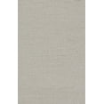 thumbnail image 1 of Warner Textures Theon Grey Linen Texture Wallpaper, 27-in by 27-ft, 60.8 sq. ft, 1 of 3
