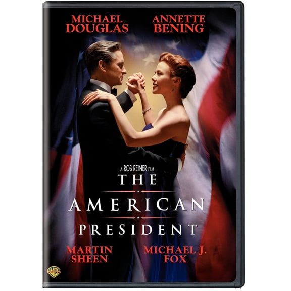 Warner The American President- Drama (DVD) [2008]