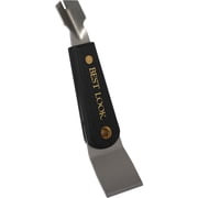 Warner Tool Best Look 3-in-1 Putty Glazing Tool - Pack of 4