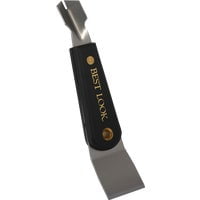 Warner Tool Best Look 3-in-1 Putty Glazing Tool - Pack of 5