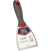 Warner Tool Best Look Ergo Scraper - Single Pack
