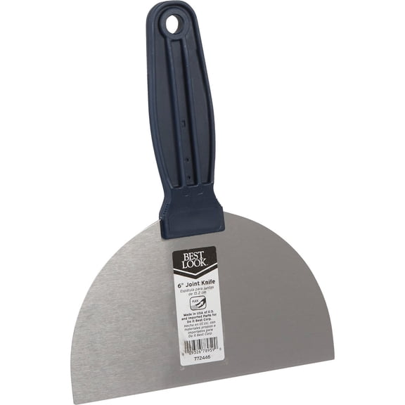 Warner Tool Best Look Flex Joint Knife - Single Pack