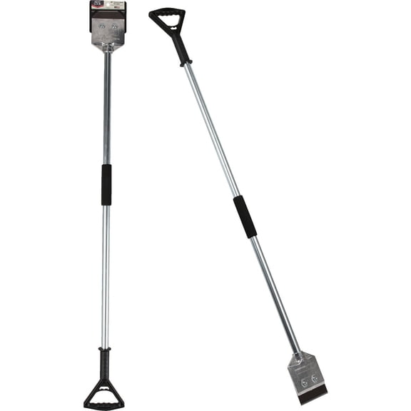 Warner Tool Best Look Heavy Duty Scraper - Single Pack