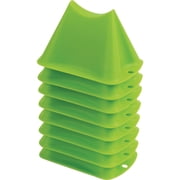 Warner Tool Best Look Plastic Painters Pyramids - Single Pack