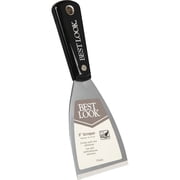Warner Tool Best Look Stiff Scraper - Pack of 6