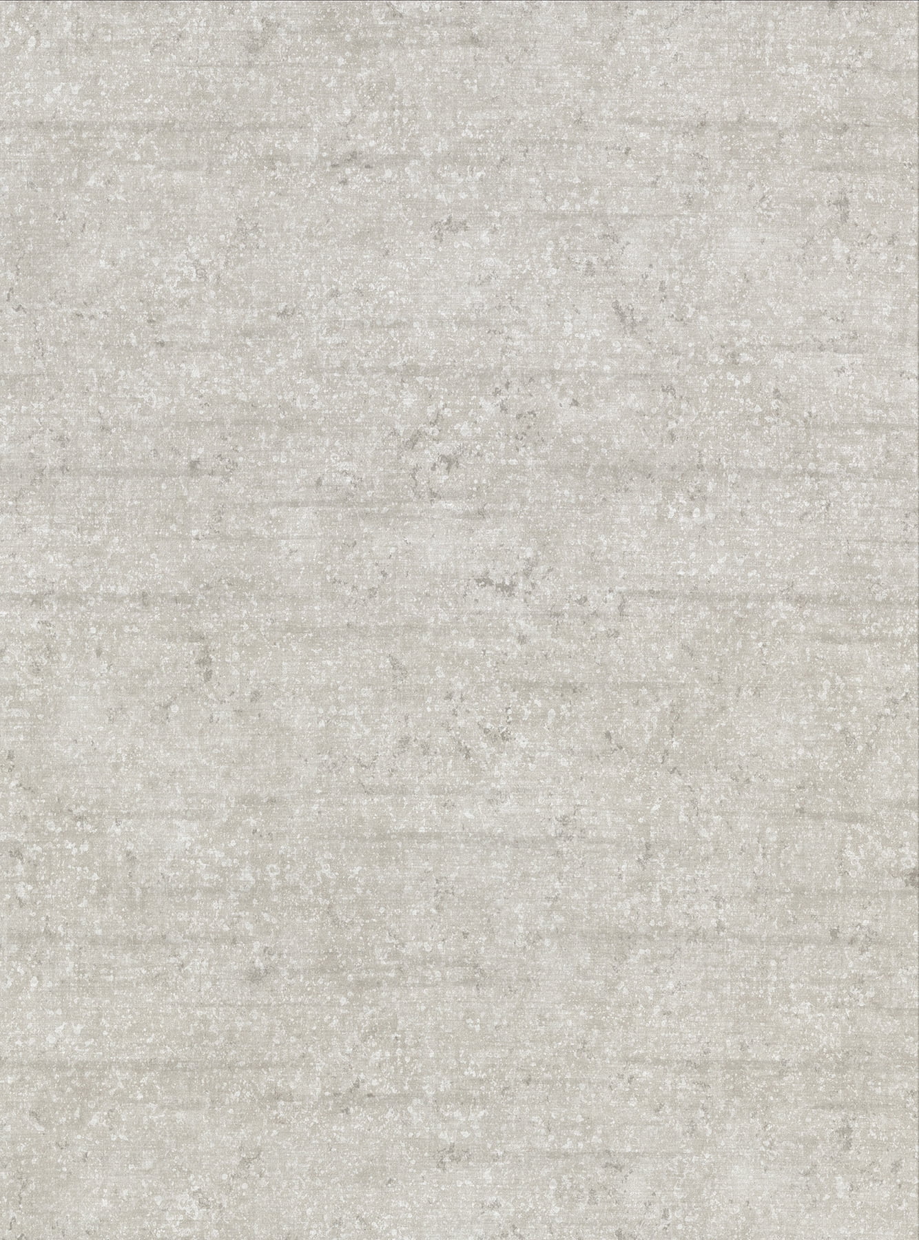 Travertine Grey 3D Plaster Texture Wallpaper