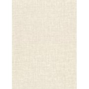 Warner Upton Eggshell Faux Linen Wallpaper, 27-in by 27-ft, 60.8 sq. ft