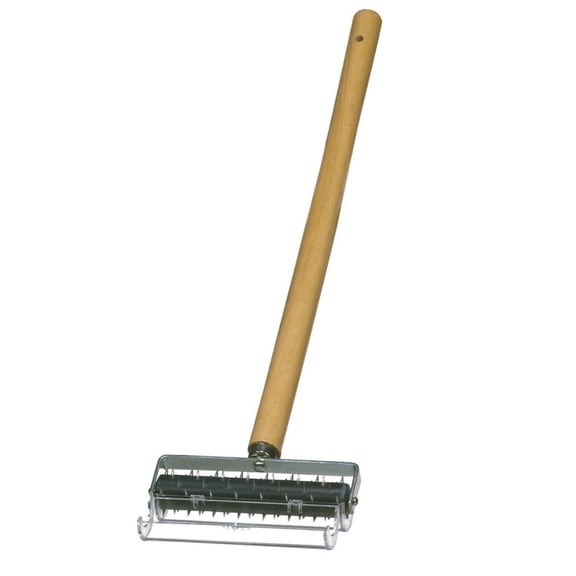 Warner Mfg Co Wallpaper Roller 6 Pack