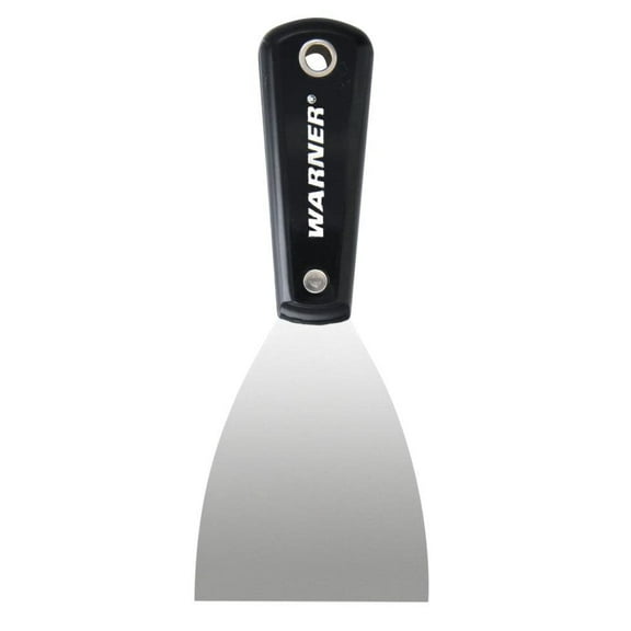 Warner Painter's 3 In. Putty Knife