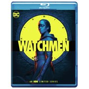Warner Watchmen (Blu-ray) (Box Set Edition) [2009]